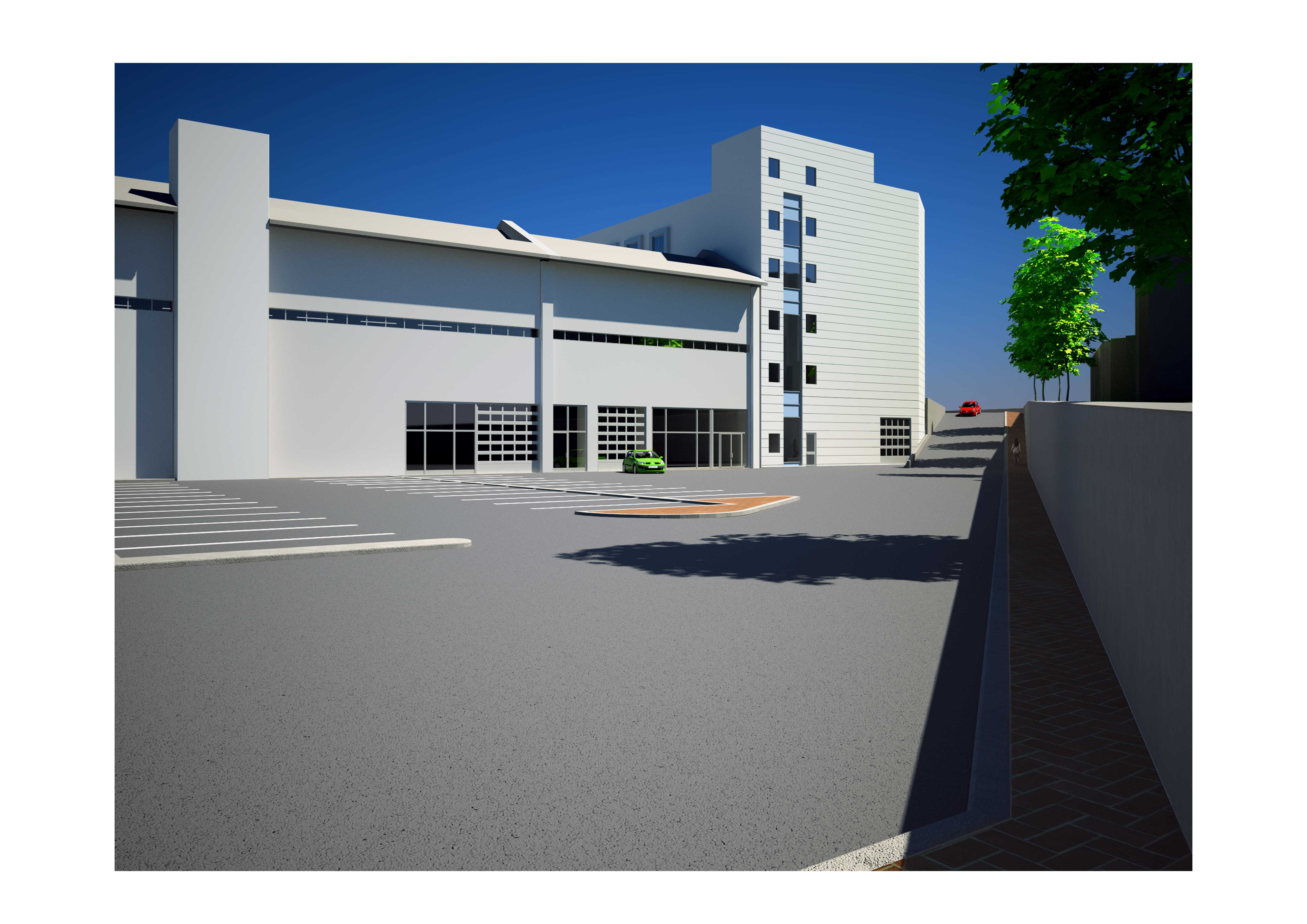 RENAULT MAİS ANKARA